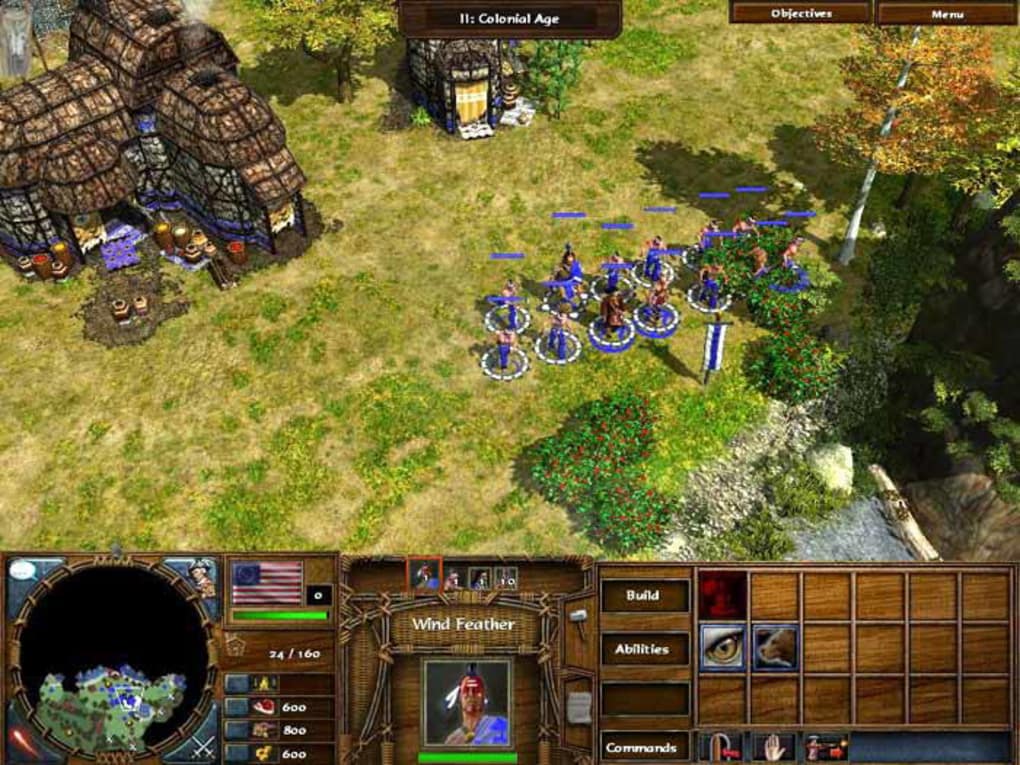 age of empires 4 mac free download